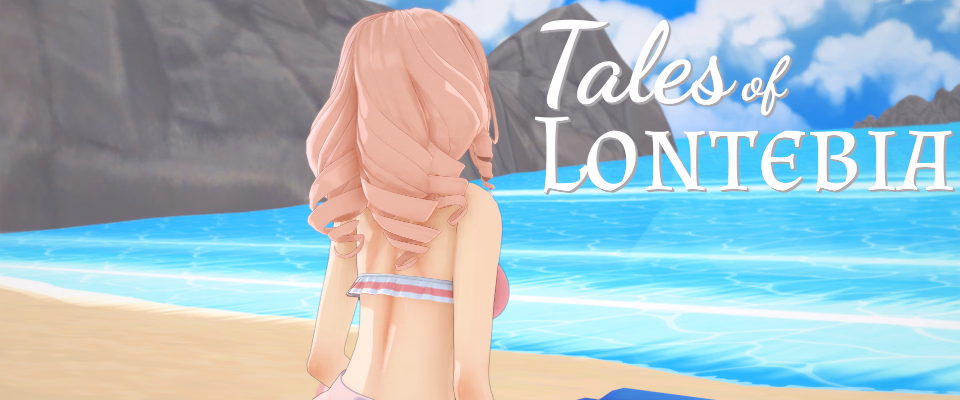 Ren'Py Abandoned Tales of Lontebia [v0.1.1] [Maniwa]
