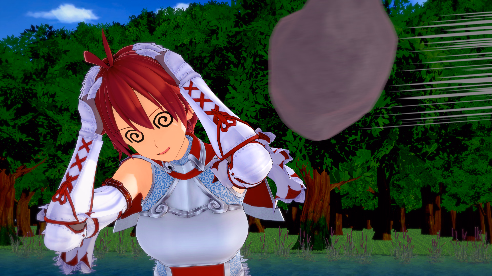Ren'Py Abandoned Tales of Lontebia [v0.1.1] [Maniwa]
