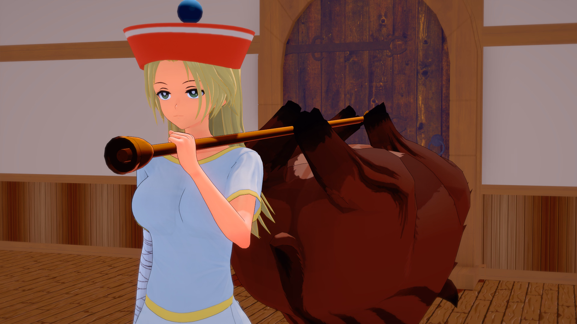 Ren'Py Abandoned Tales of Lontebia [v0.1.1] [Maniwa]