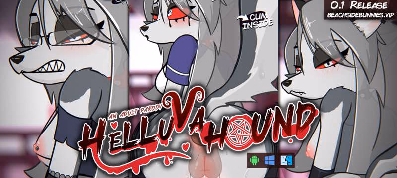 Others Helluva Hound [v0.98] [Beachside Bunnies]