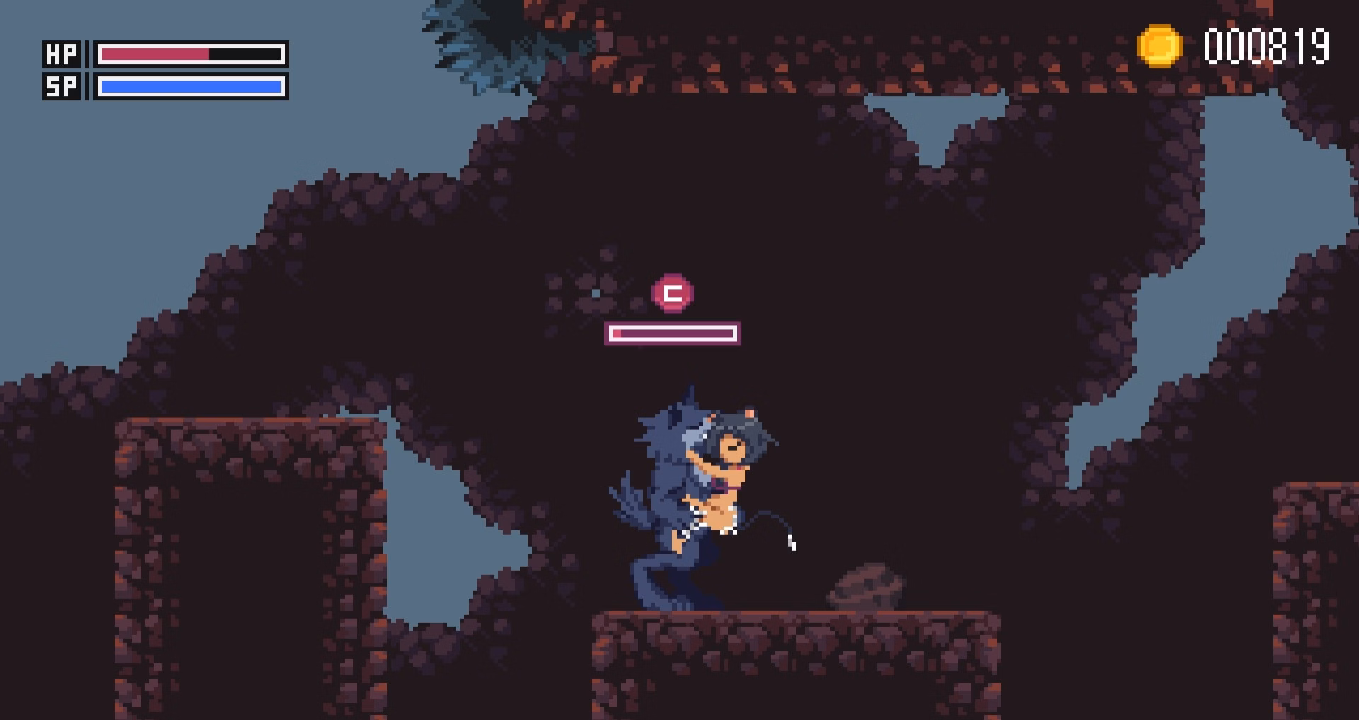 Others Completed Miho Adventures [Final] [Pixel Miho]