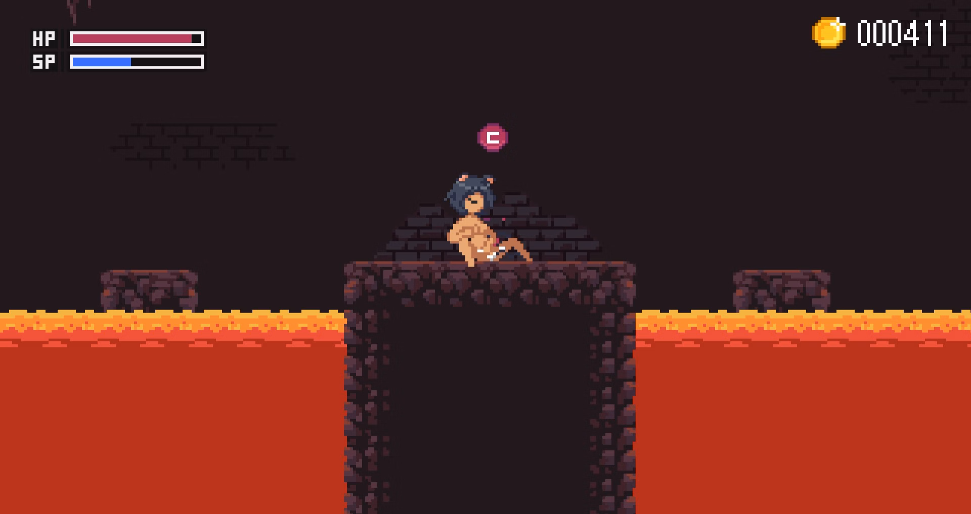 Others Completed Miho Adventures [Final] [Pixel Miho]
