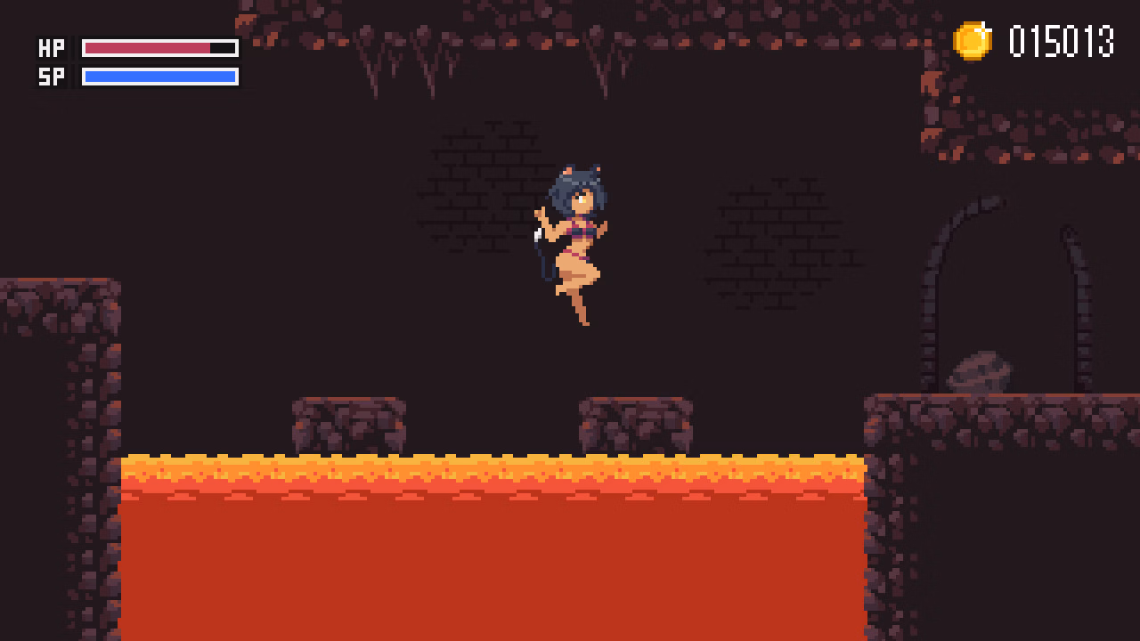 Others Completed Miho Adventures [Final] [Pixel Miho]