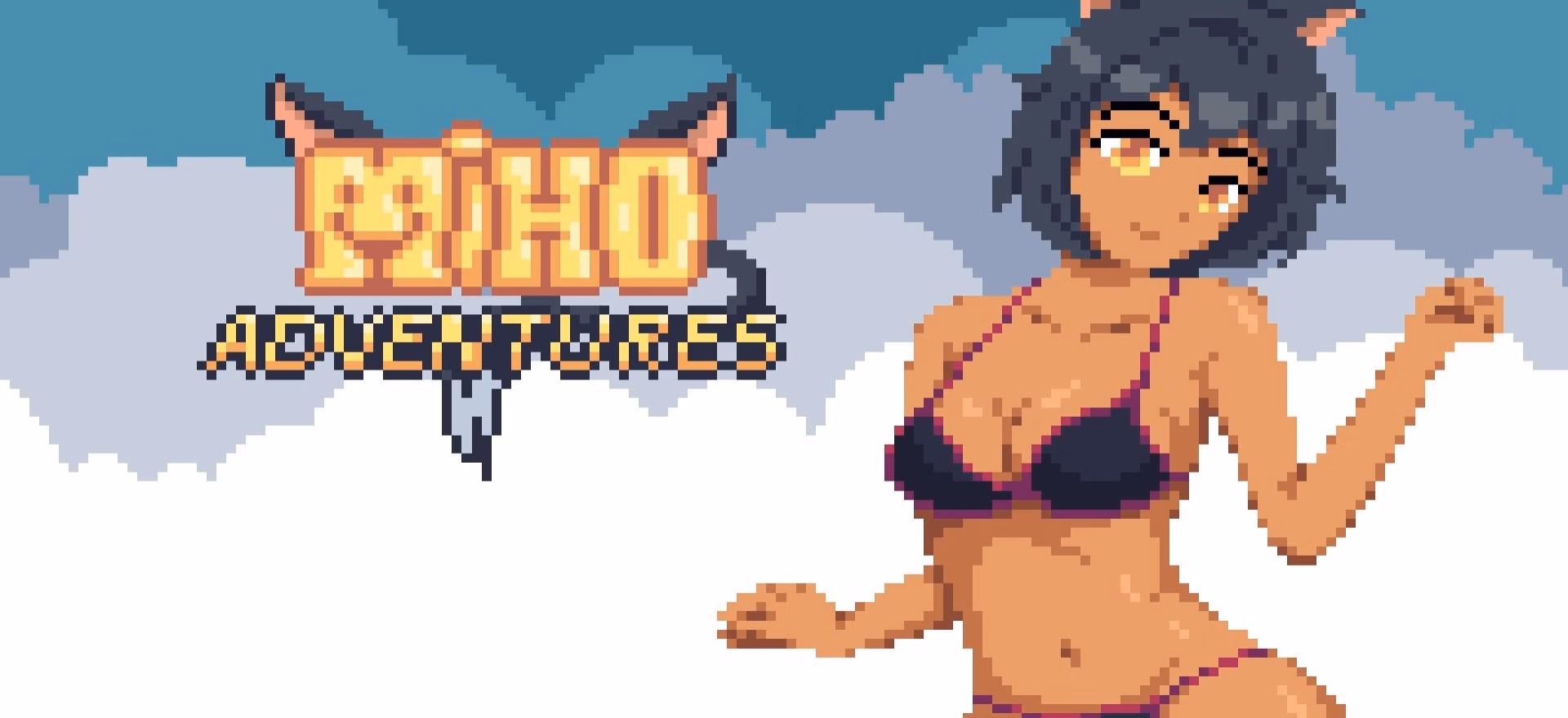 Others Completed Miho Adventures [Final] [Pixel Miho] download