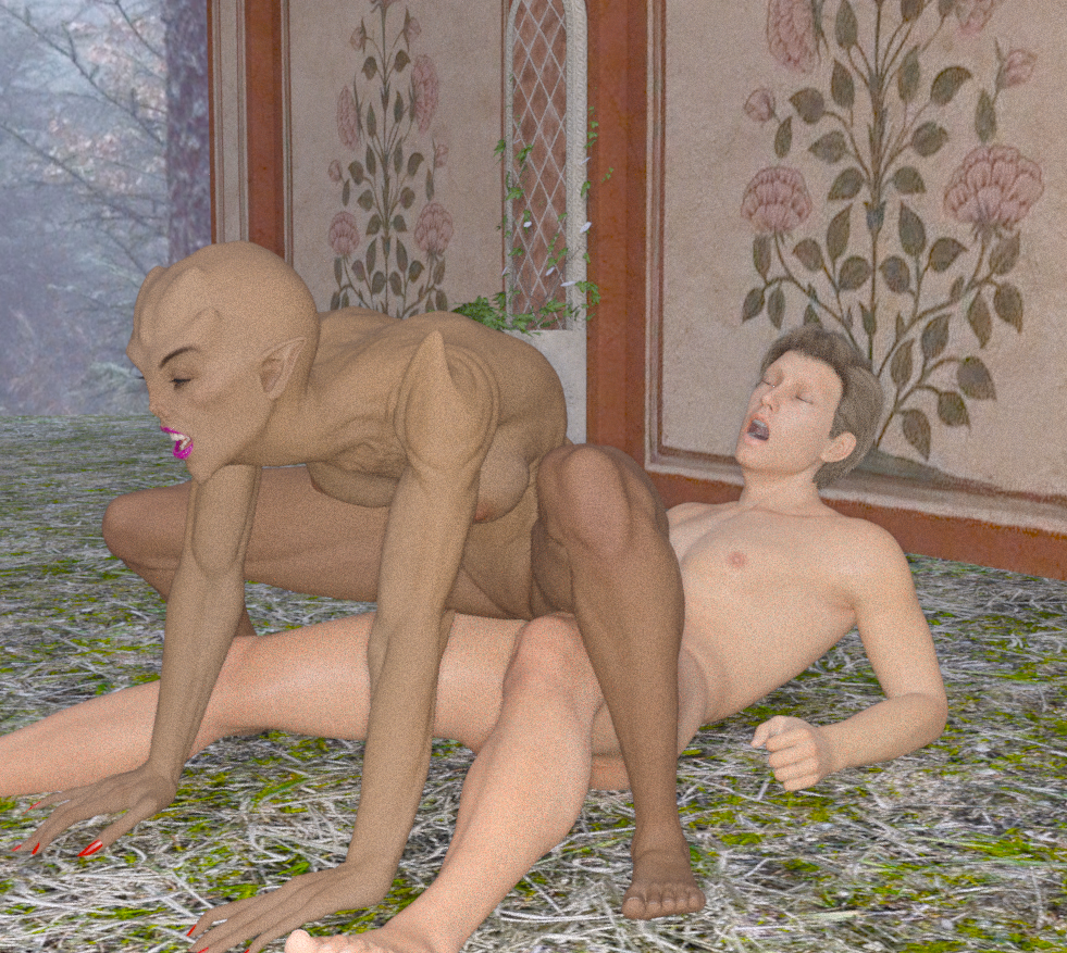 RPGM Completed The Lewd of the Cock Rings: The Return of Doug Fooker [Final] [Feral Termite]