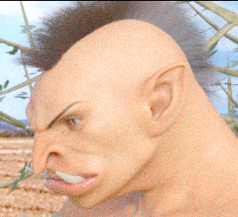 RPGM Completed The Lewd of the Cock Rings: The Return of Doug Fooker [Final] [Feral Termite]