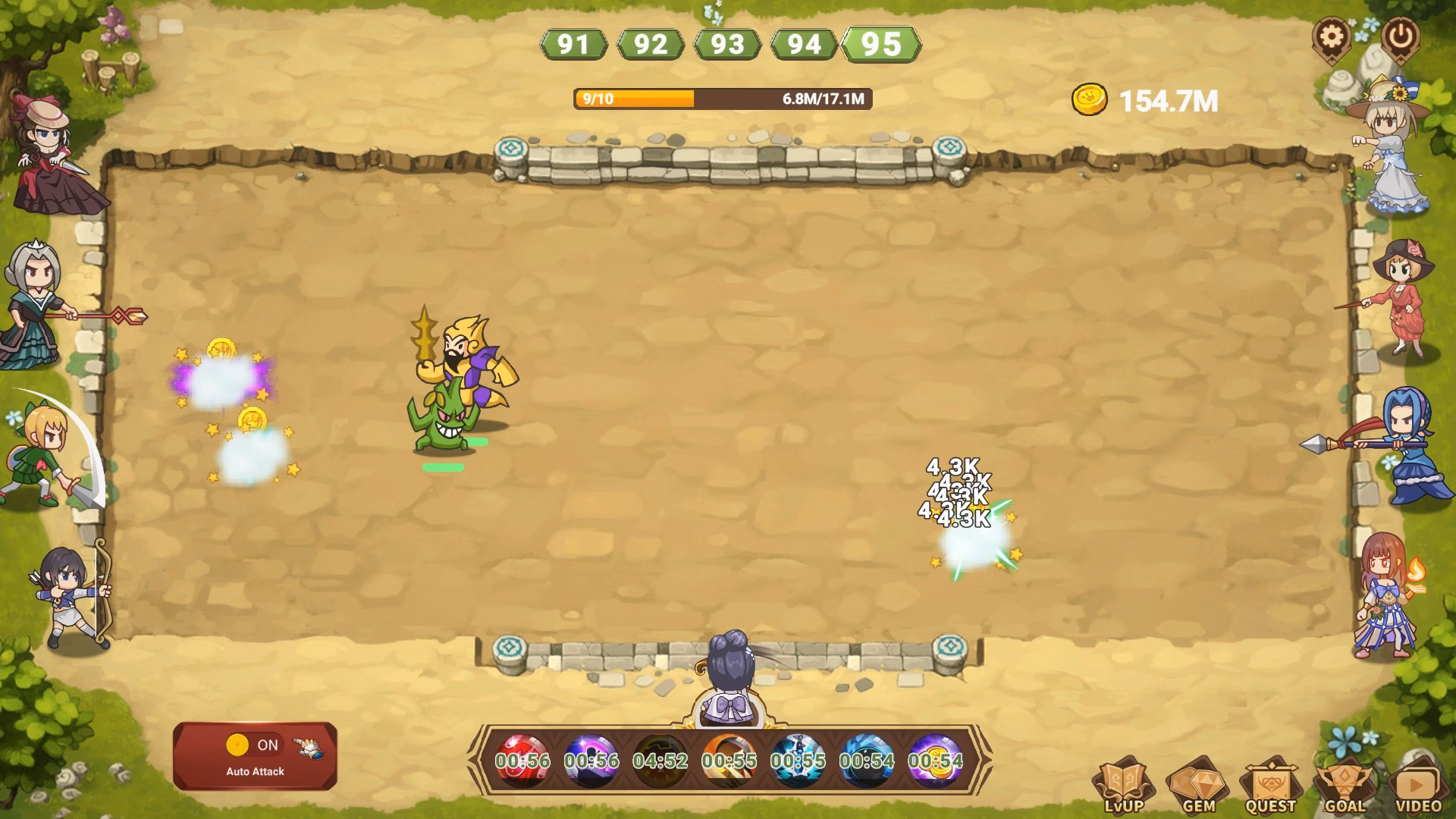 Unity Abandoned Sword&Magic [2022-12-02] [FTA GAMES]