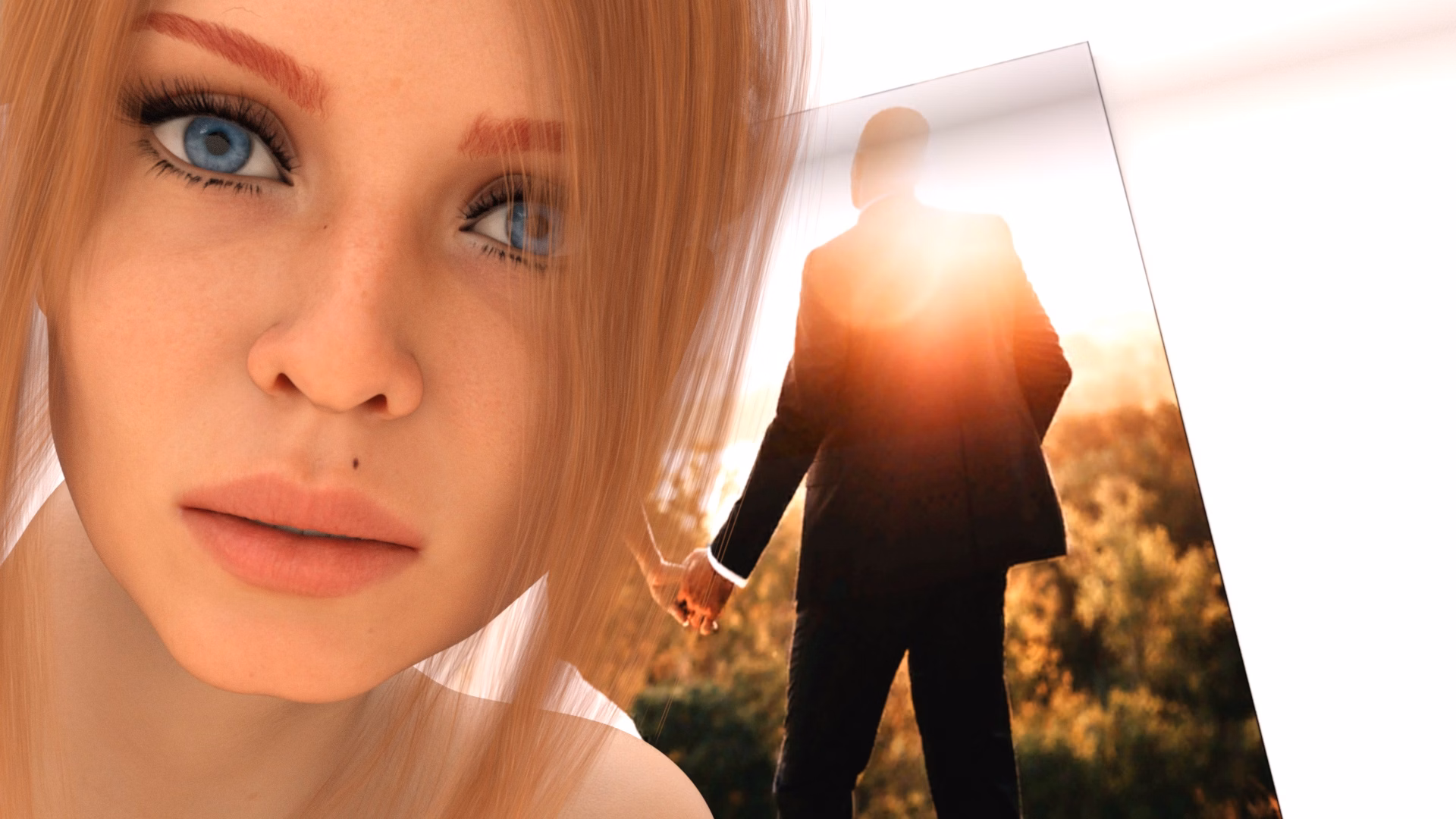 VN Ren'Py Abandoned Playing Favorites [v0.19] [clowns234]