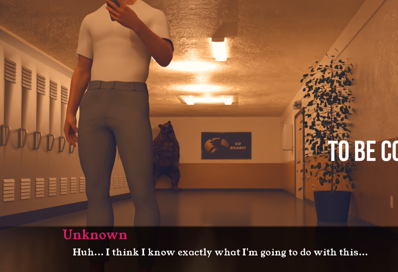 VN Ren'Py Abandoned Lustville Stories [Ep.1] [MrLollipop]