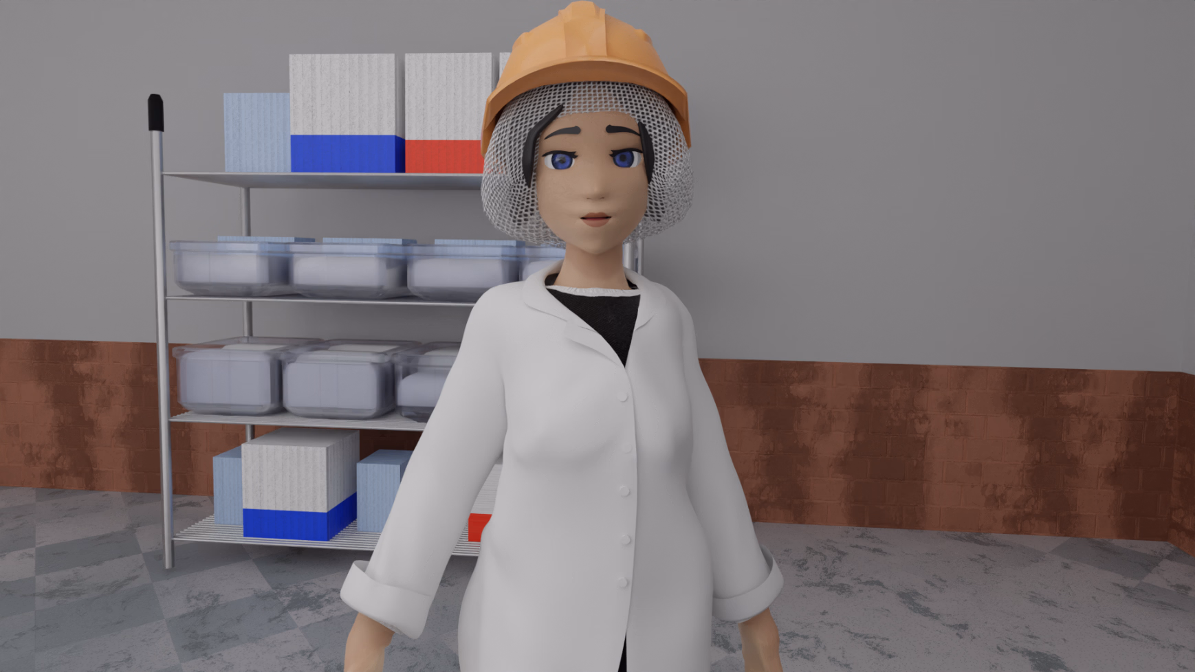 Ren'Py Abandoned Online Possibilities [Ch.1] [Online Possibilities]