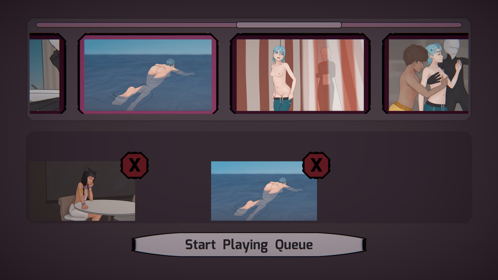 Unity Abandoned Divine Exposure [Public 2022-12-01] [Apollo I'm Sorry]