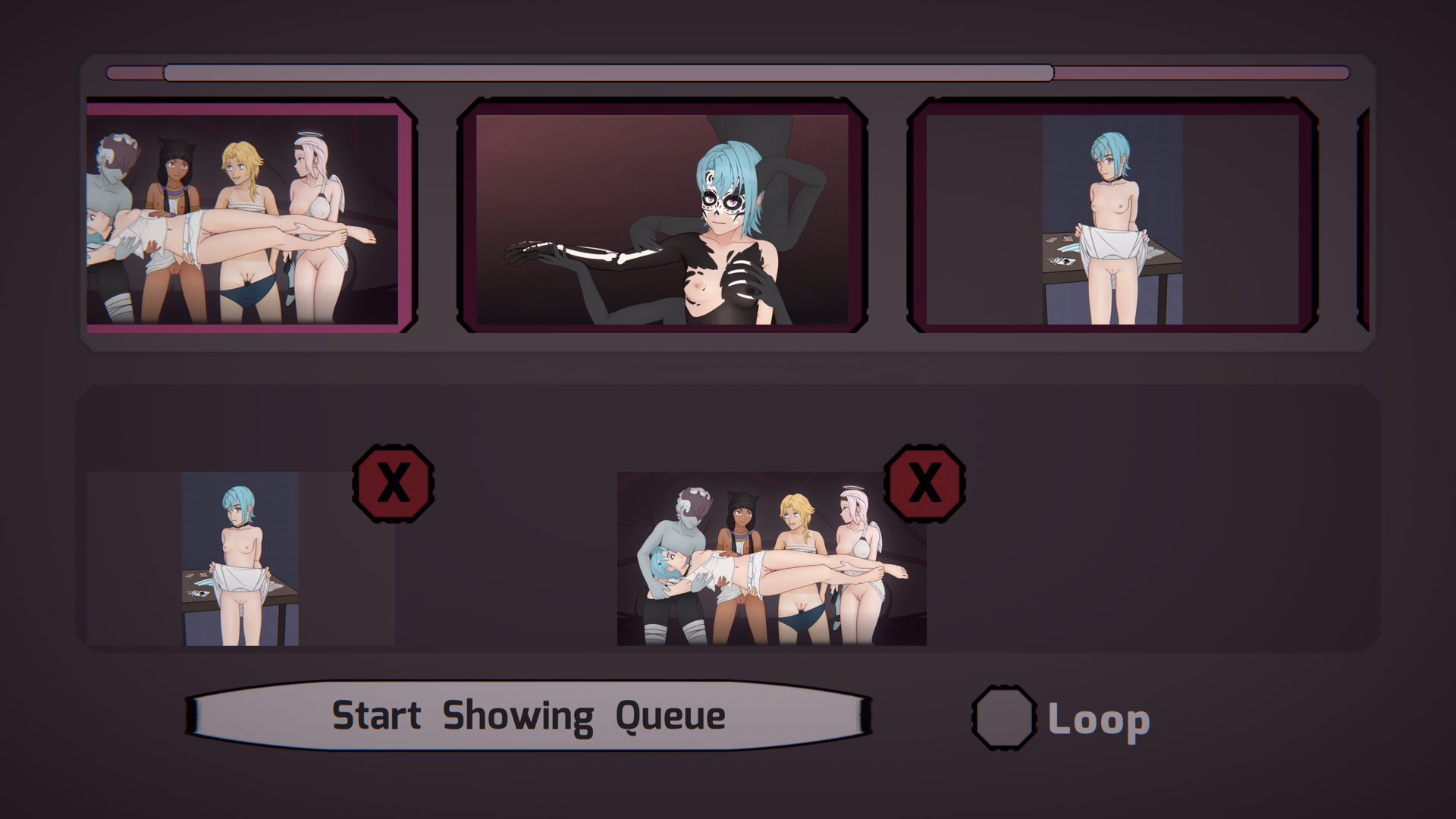 Unity Abandoned Divine Exposure [Public 2022-12-01] [Apollo I'm Sorry]