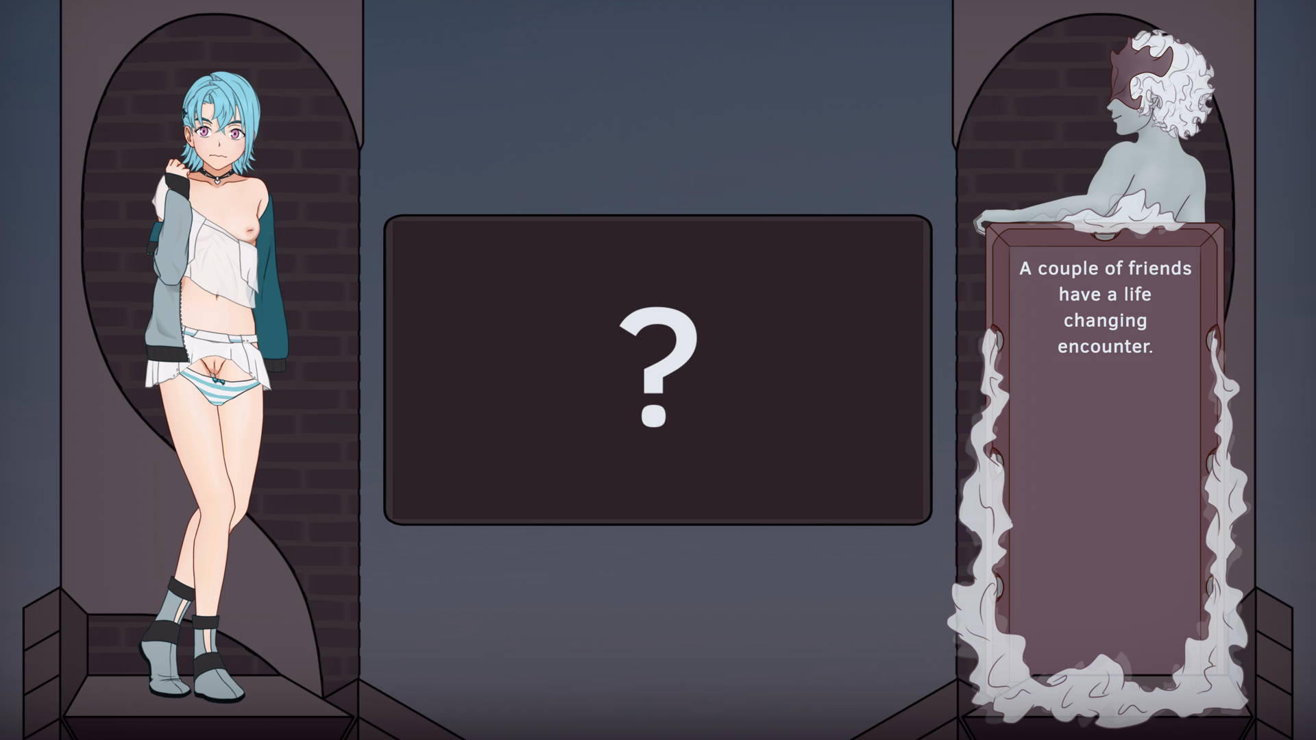 Unity Abandoned Divine Exposure [Public 2022-12-01] [Apollo I'm Sorry]