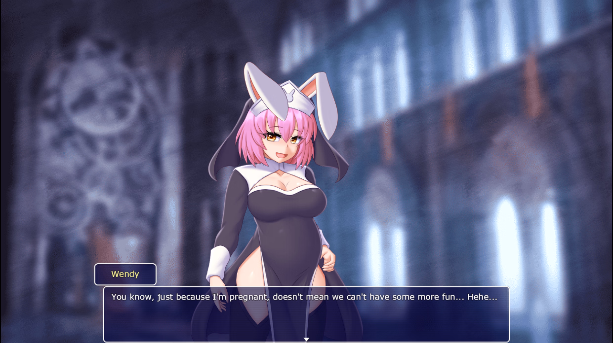 VN RPGM Completed Monster Girl 1,000 [v2.0.1] [TwistedScarlett]
