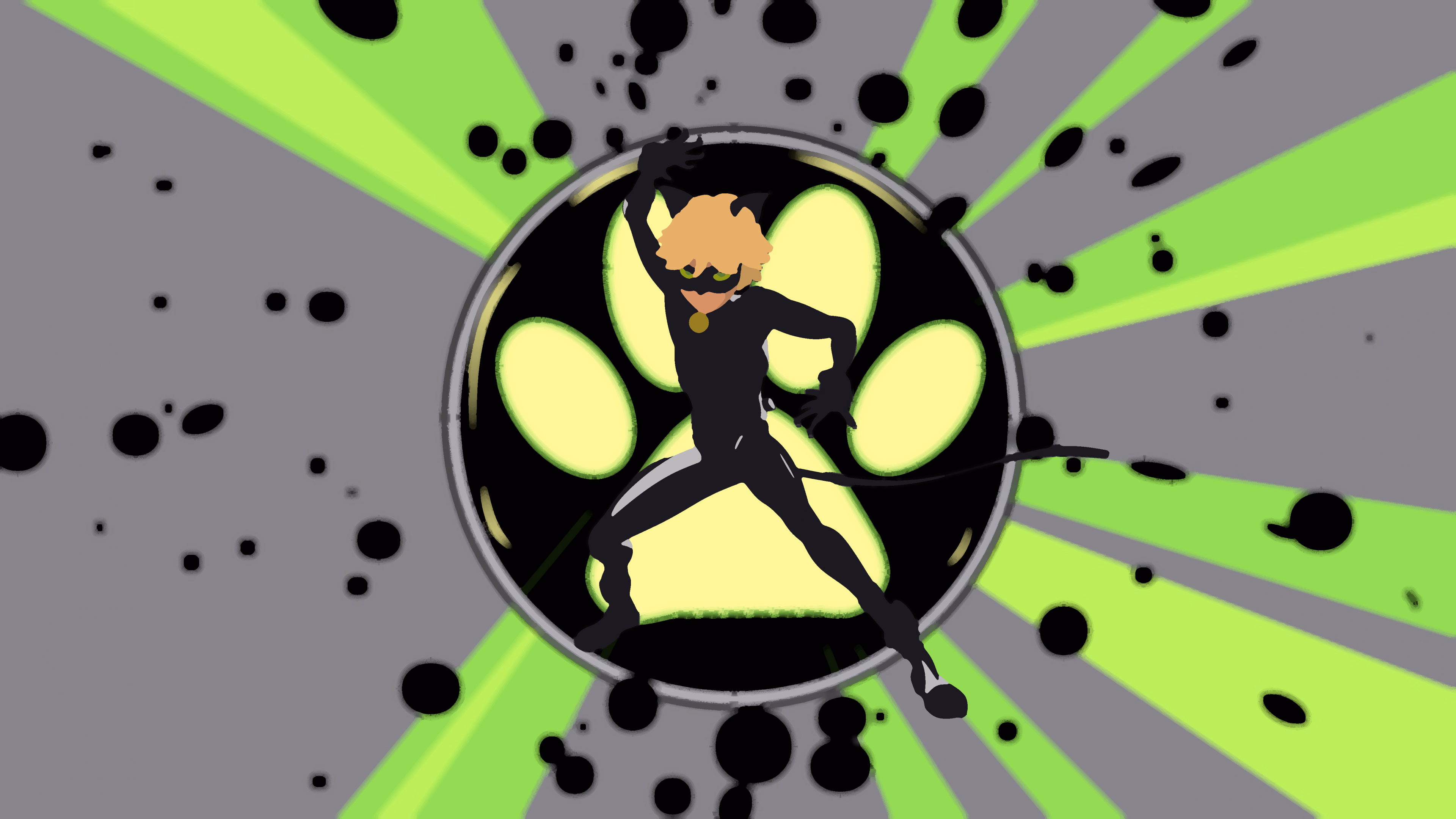 Ren'Py Abandoned Something Miraculous [v1.10] [MoogChoog]