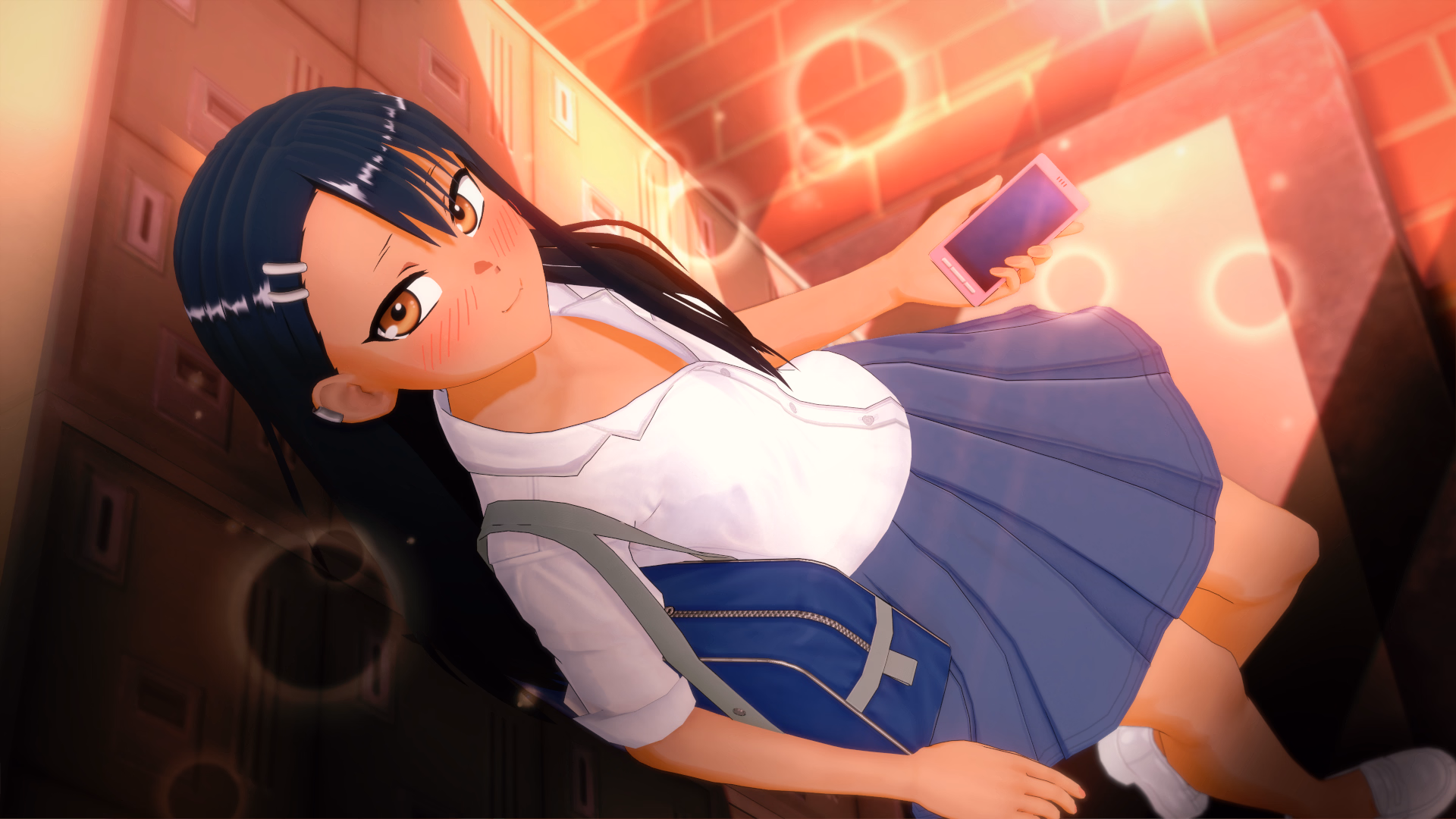 Ren'Py Isekai Brothel [v0.83] [Isekai Brothel]