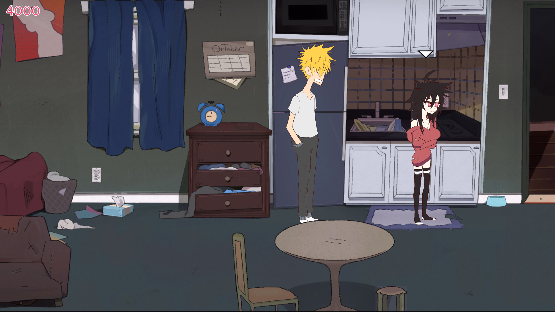 Unity Abandoned Sucker Punch: Meek to Onahole [v0.2.1.0] [Bent Shaft Studios]
