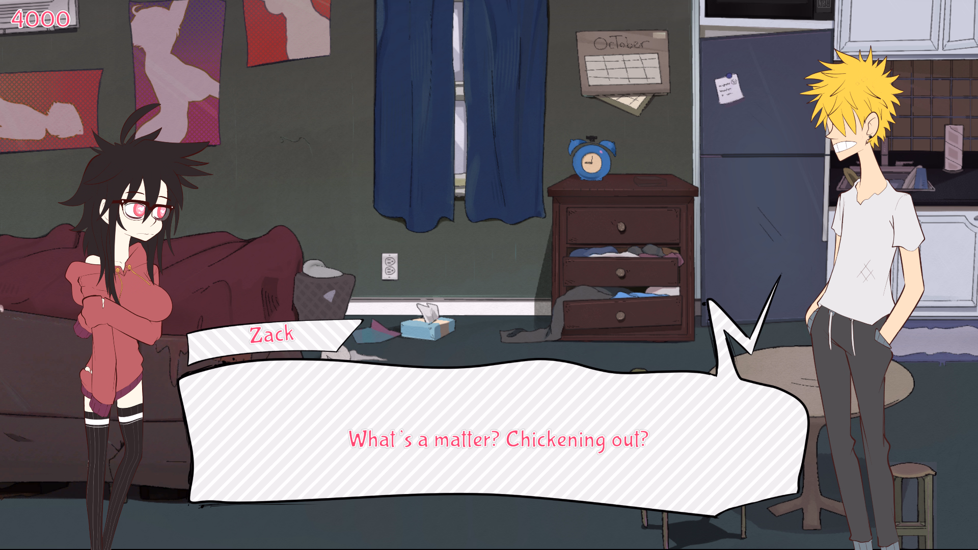 Unity Abandoned Sucker Punch: Meek to Onahole [v0.2.1.0] [Bent Shaft Studios]