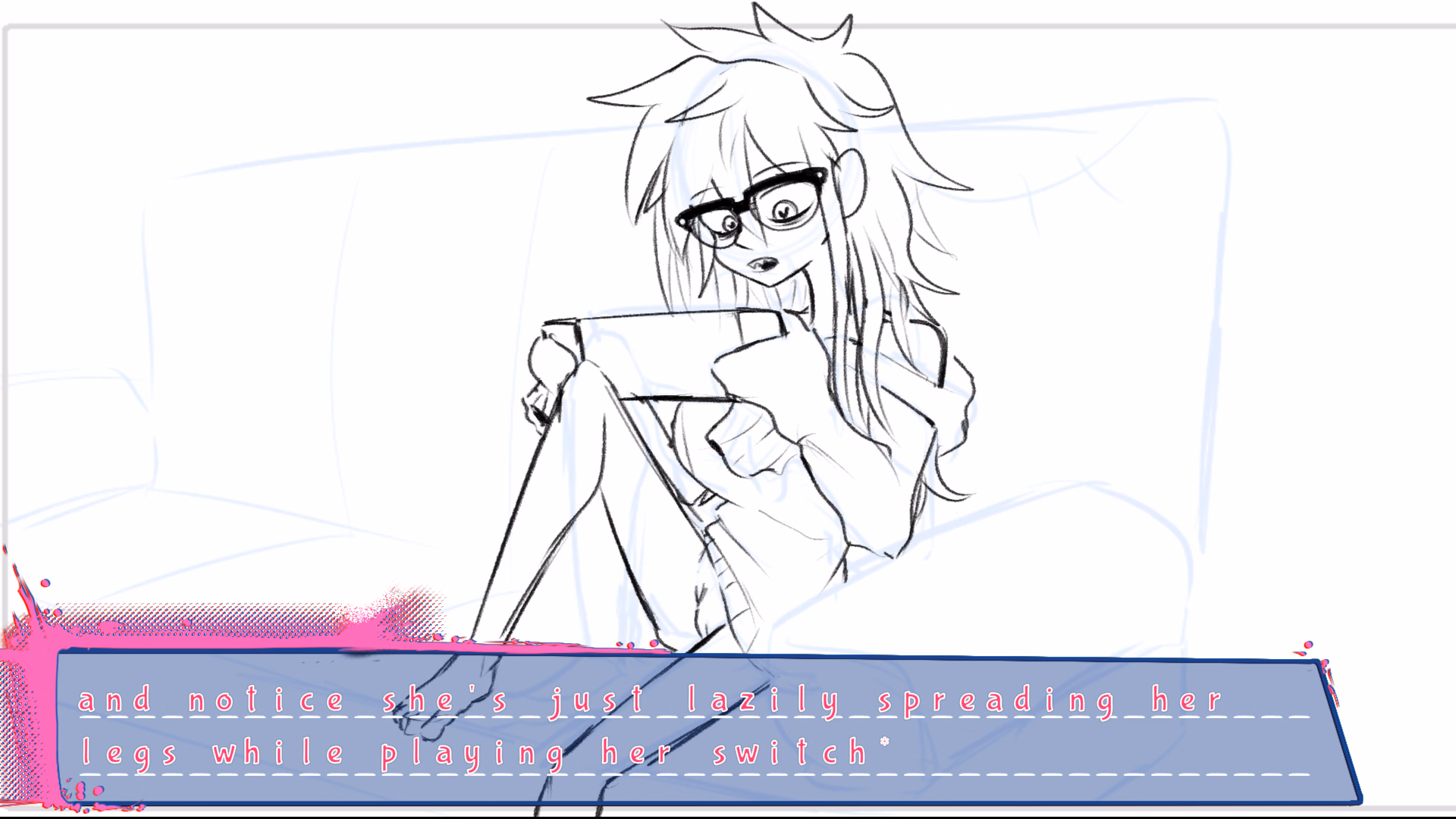 Unity Abandoned Sucker Punch: Meek to Onahole [v0.2.1.0] [Bent Shaft Studios]