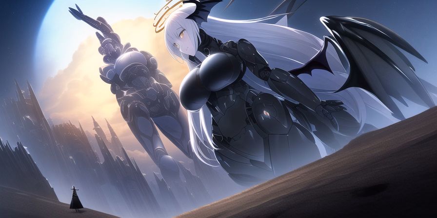 VN Ren'Py Completed Omni Gynoid [v1.0] [Omni-Waifuism]