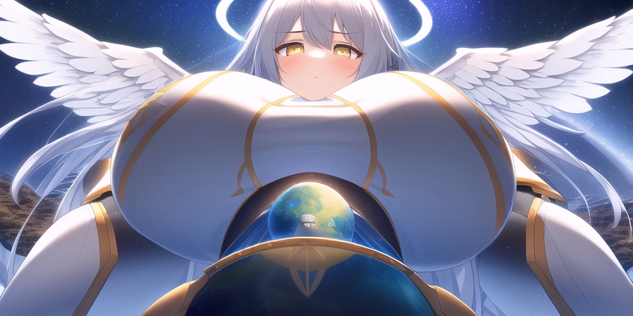 VN Ren'Py Completed Omni Gynoid [v1.0] [Omni-Waifuism]
