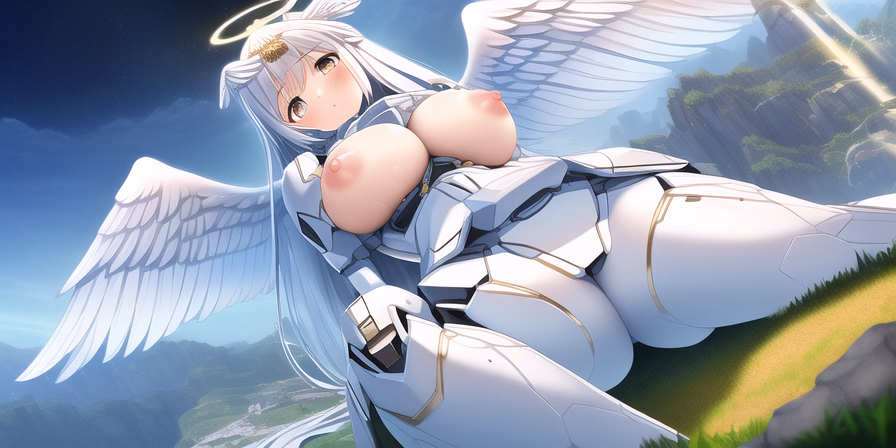 VN Ren'Py Completed Omni Gynoid [v1.0] [Omni-Waifuism]
