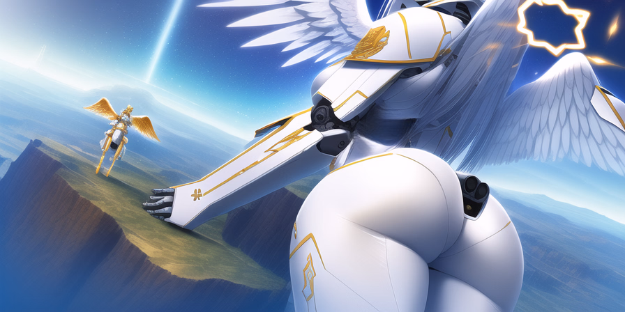 VN Ren'Py Completed Omni Gynoid [v1.0] [Omni-Waifuism]