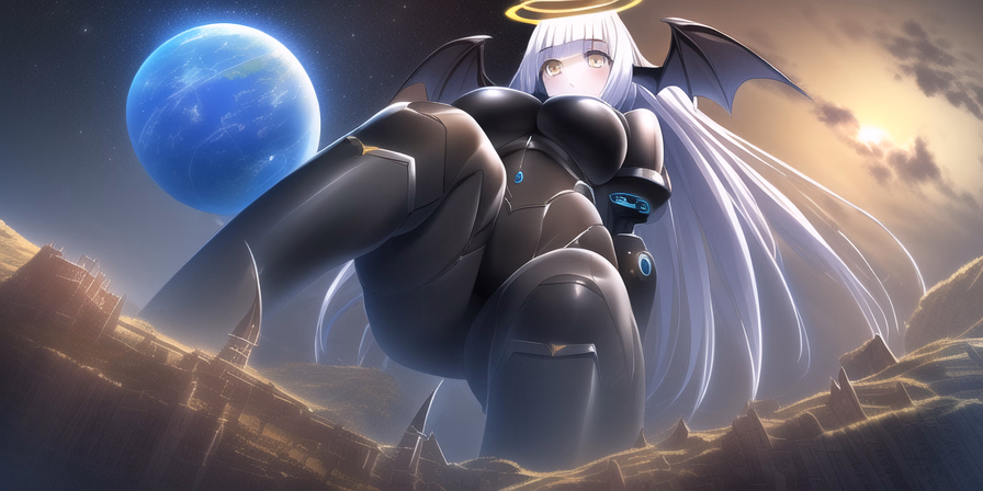 VN Ren'Py Completed Omni Gynoid [v1.0] [Omni-Waifuism]