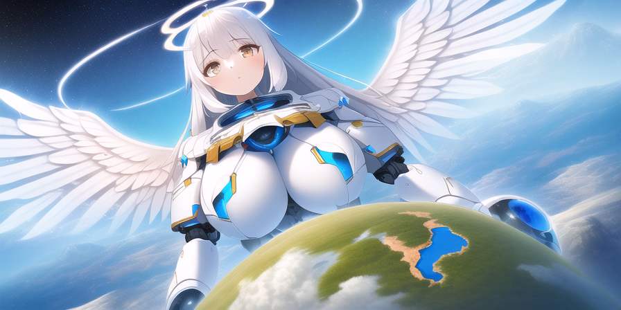 VN Ren'Py Completed Omni Gynoid [v1.0] [Omni-Waifuism]