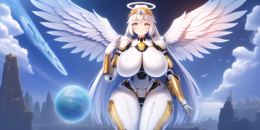 VN Ren'Py Completed Omni Gynoid [v1.0] [Omni-Waifuism]