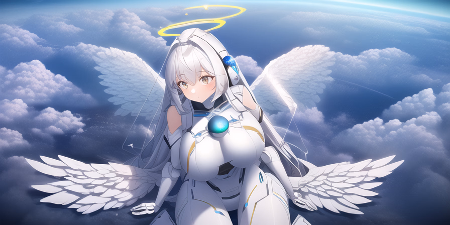 VN Ren'Py Completed Omni Gynoid [v1.0] [Omni-Waifuism]
