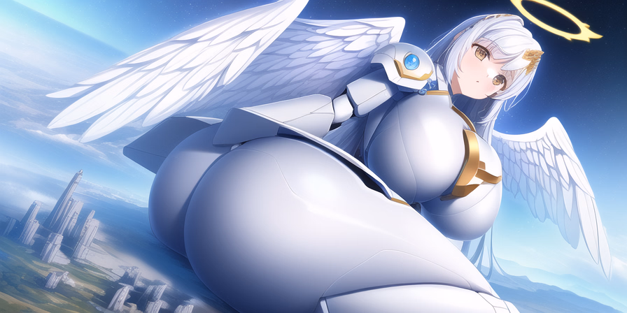 VN Ren'Py Completed Omni Gynoid [v1.0] [Omni-Waifuism]