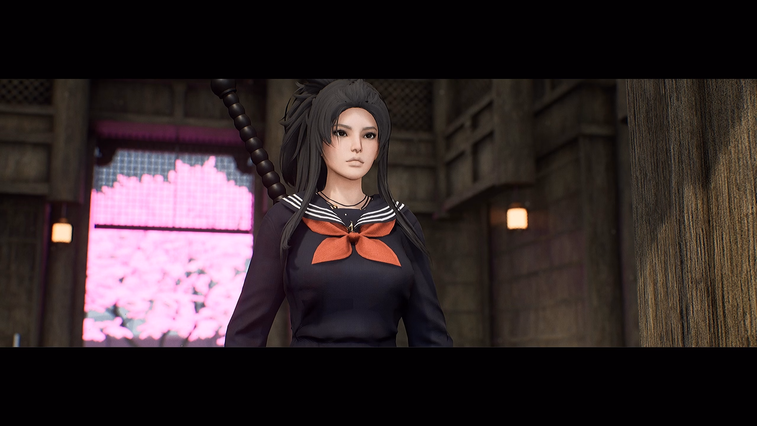 Unreal Engine Abandoned Kunoichi "Sword of the Assassin" [v1.3a] [Maiden Gaming]
