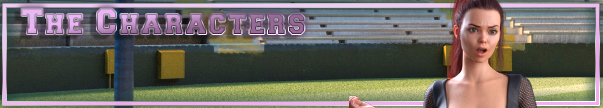 VN Unity Completed Touchdown Girls [Final] [Entropy Digital Entertainment]