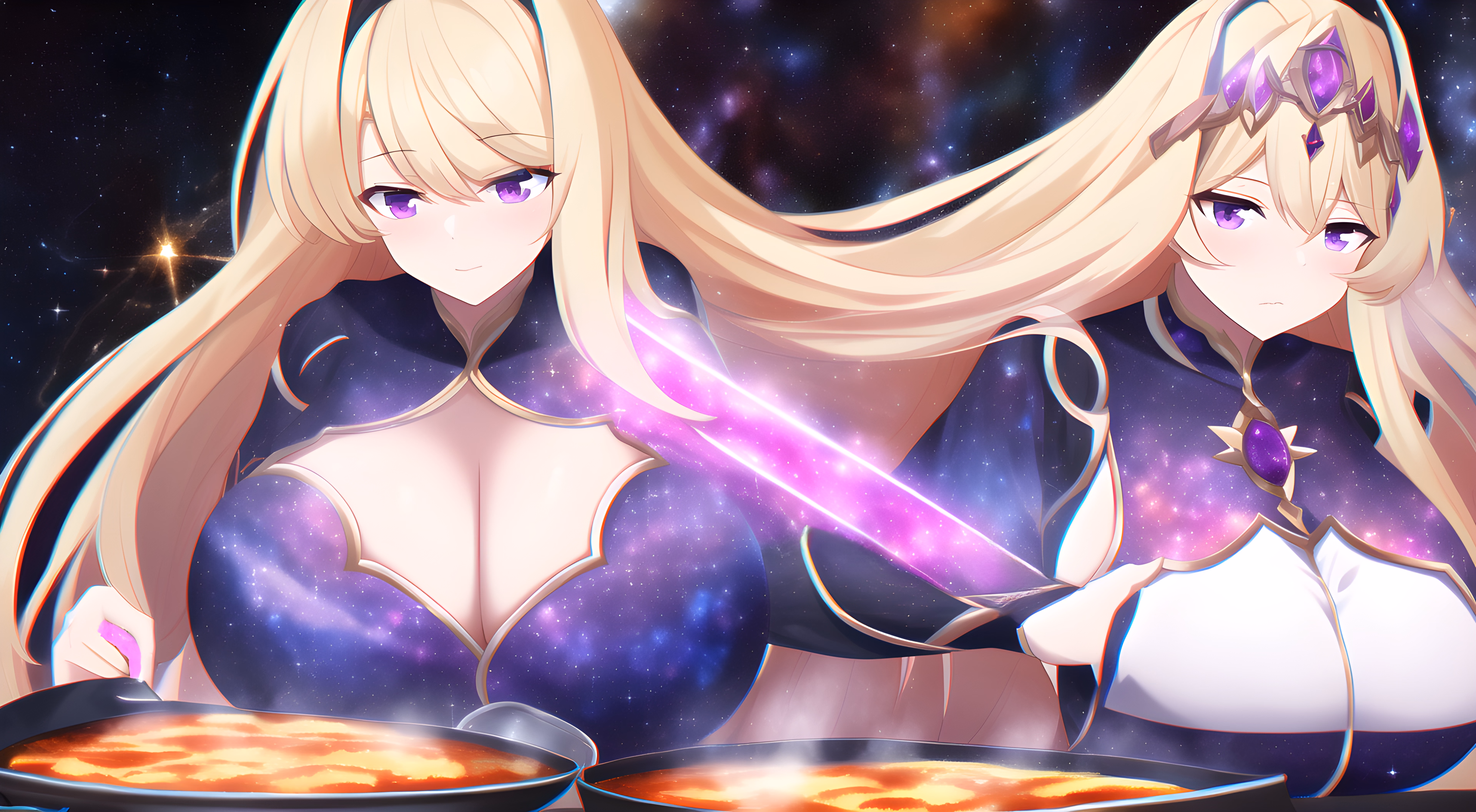 Ren'Py Abandoned Goddess' Bride: From Office Worker to Omni Empress [v0.160] [Omni-Waifuism]