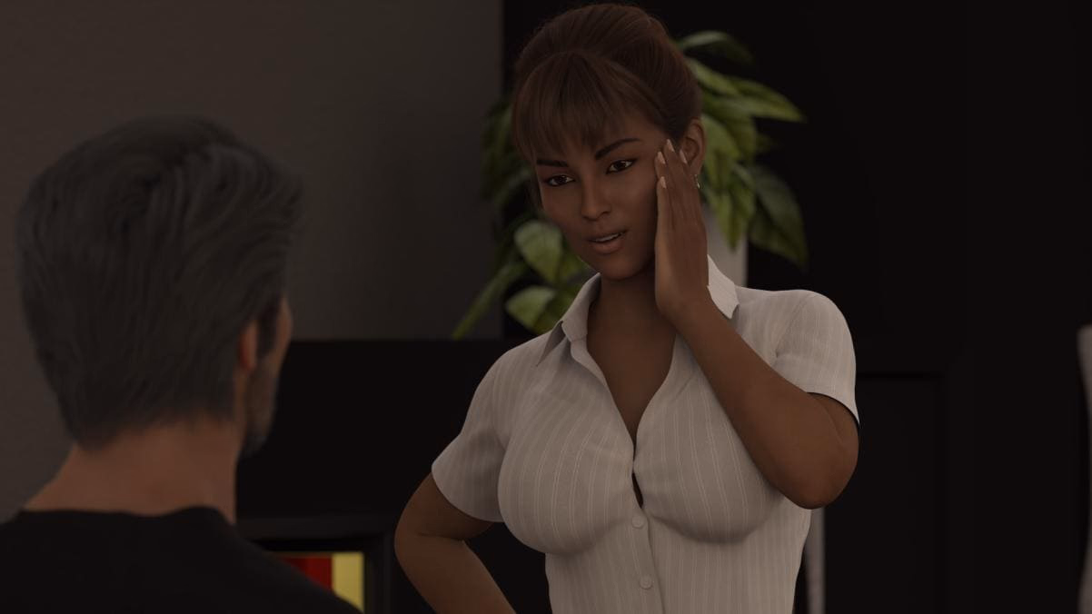 VN Ren'Py What Could Go Wrong? [Ep.2 P3] [WsZgamez]