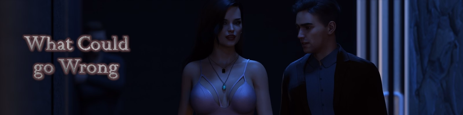 VN Ren'Py What Could Go Wrong? [Ep.2 P3] [WsZgamez] download