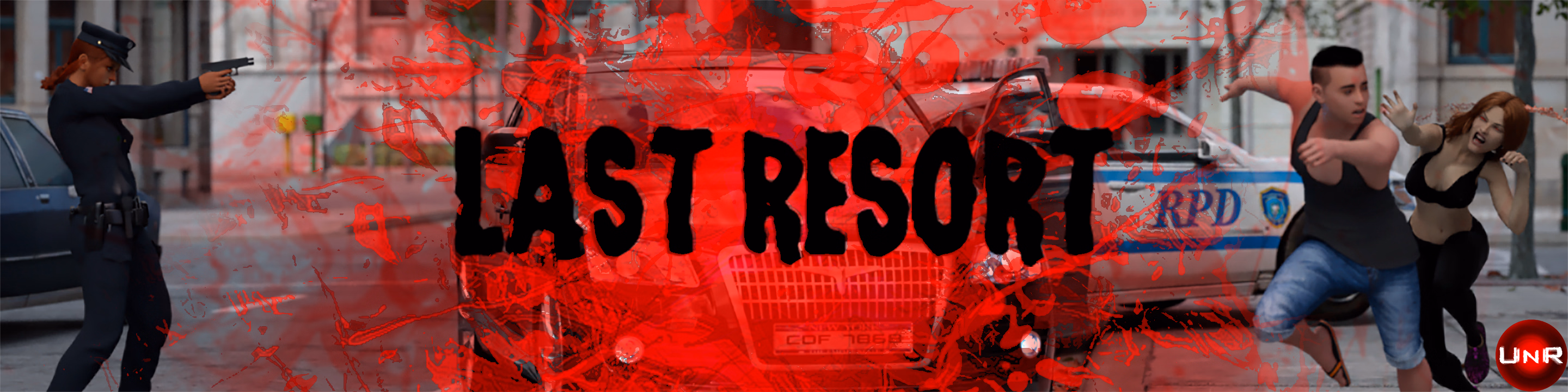 RPGM Abandoned Death,Love and Blood: Last Resort [v0.0.1 fix] [Unravel] download