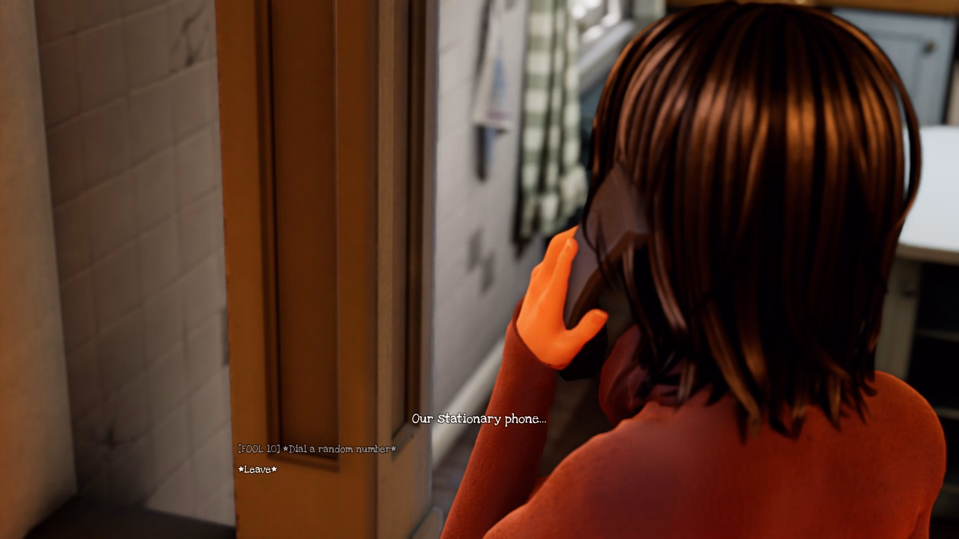 Unreal Engine Deluded [v0.4.8 Test Build] [SRT]