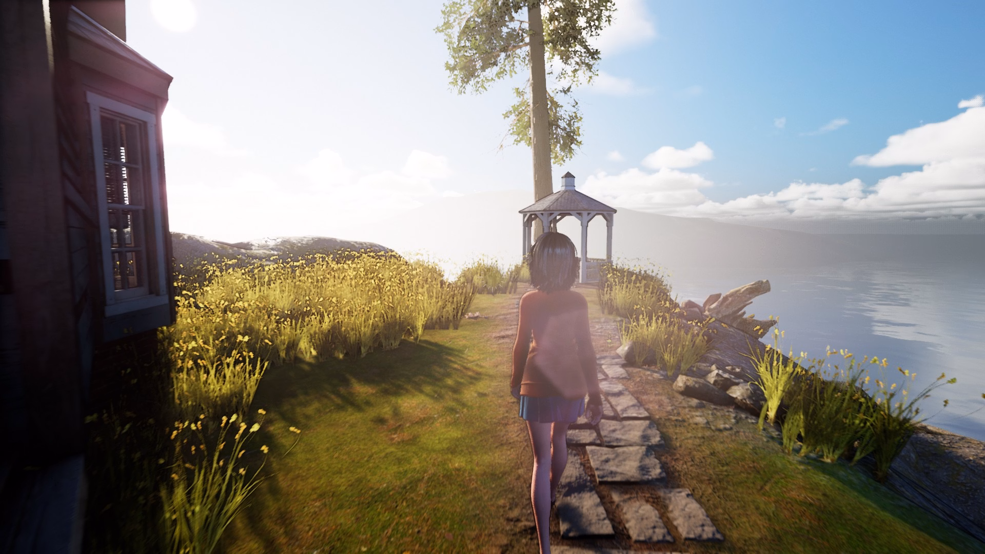 Unreal Engine Deluded [v0.4.8 Test Build] [SRT]