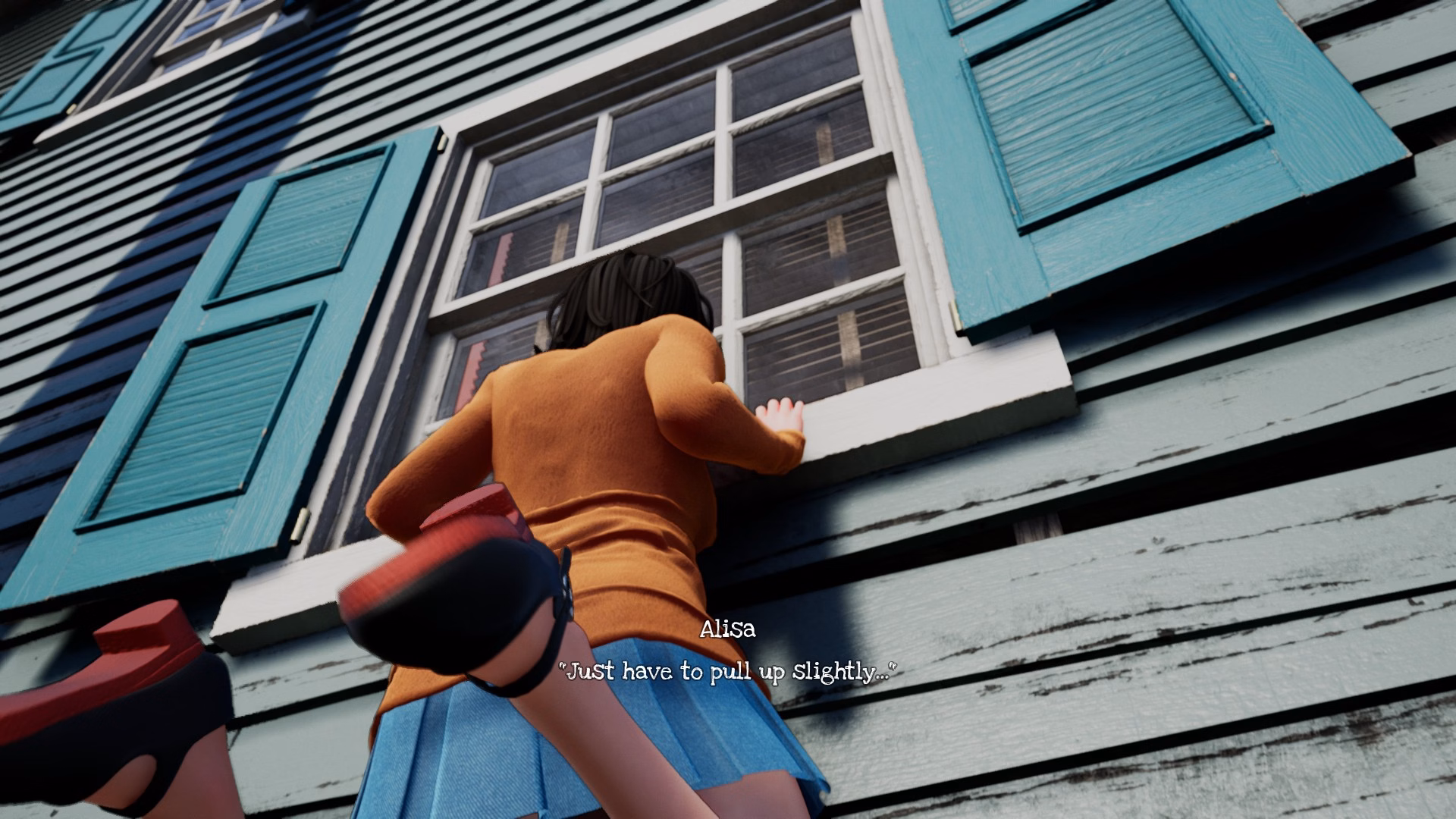 Unreal Engine Deluded [v0.4.8 Test Build] [SRT]