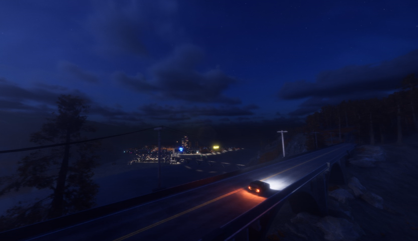 Unreal Engine Deluded [v0.4.8 Test Build] [SRT]