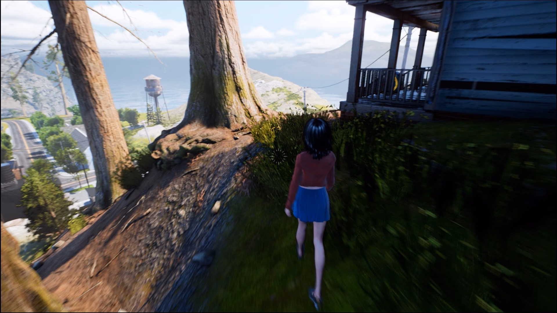 Unreal Engine Deluded [v0.4.8 Test Build] [SRT]