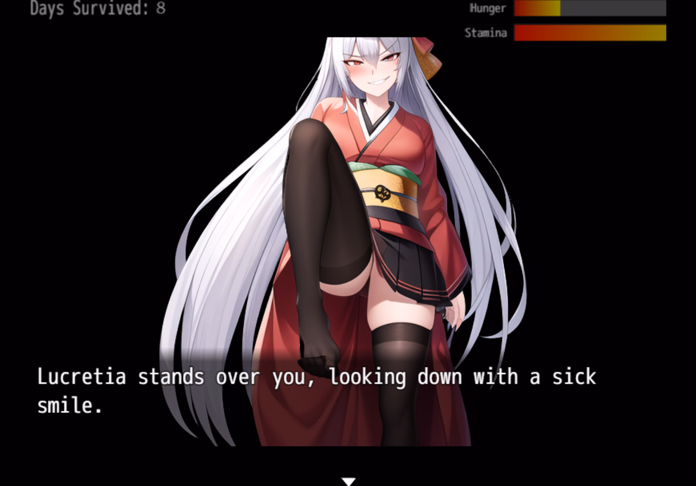 RPGM Completed Survival in Draconia [Final] [s1ck]