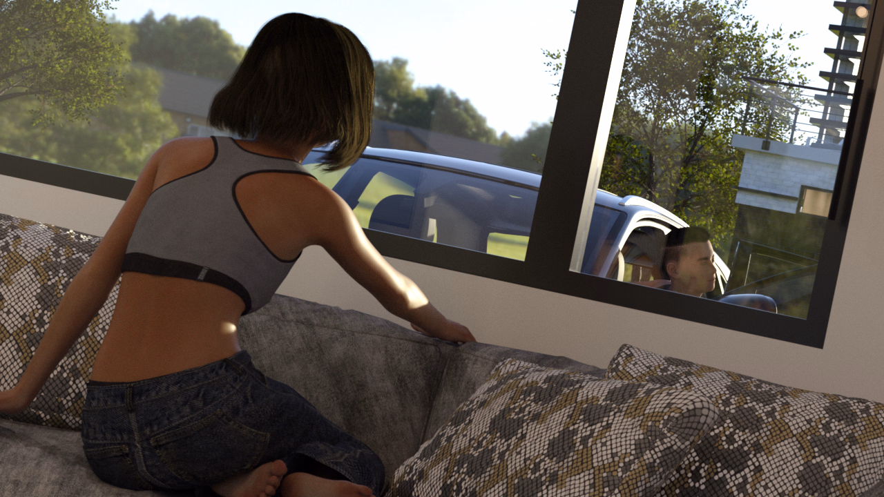 RPGM Abandoned Death,Love and Blood: Last Resort [v0.0.1 fix] [Unravel]