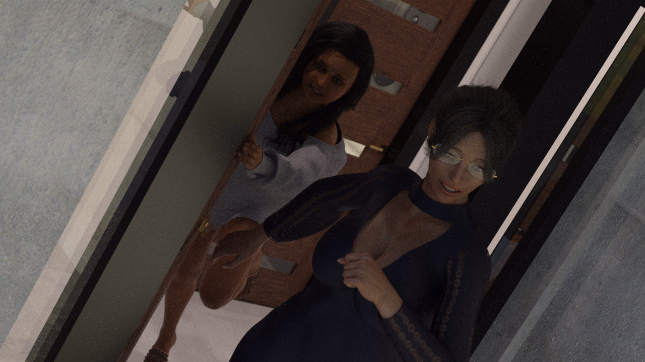 RPGM Abandoned Death,Love and Blood: Last Resort [v0.0.1 fix] [Unravel]