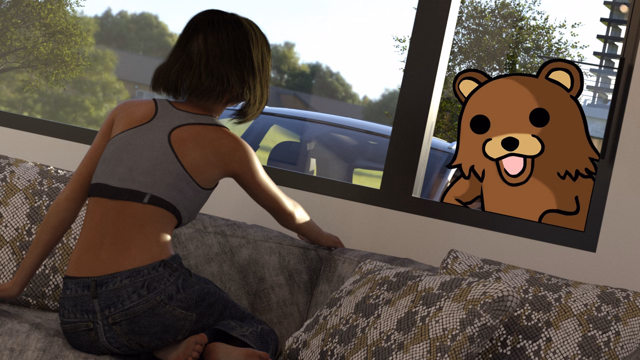 RPGM Abandoned Death,Love and Blood: Last Resort [v0.0.1 fix] [Unravel]