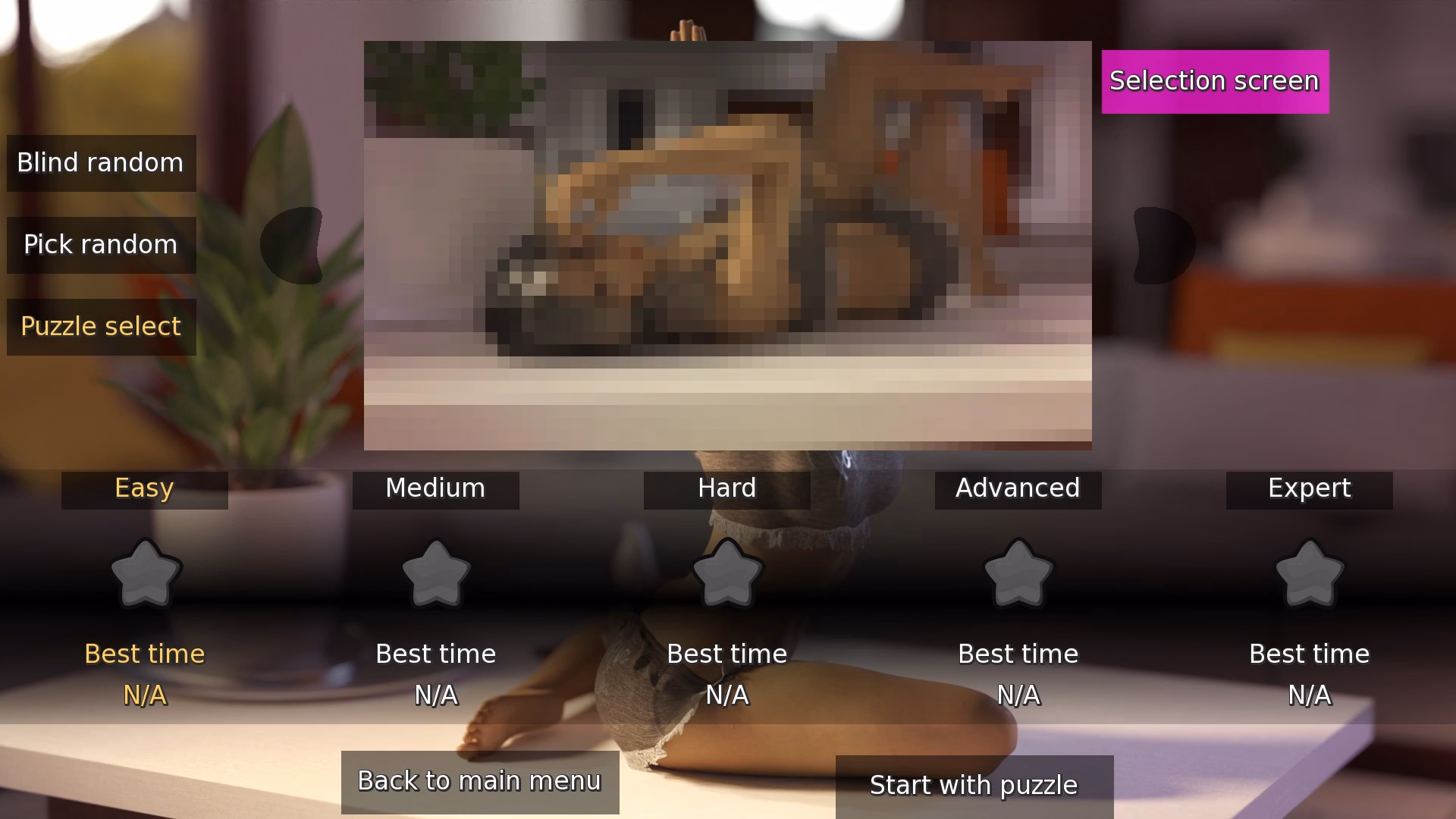 Ren'Py Completed Memory of Lisa [v1.0.0] [HighbornTiger]