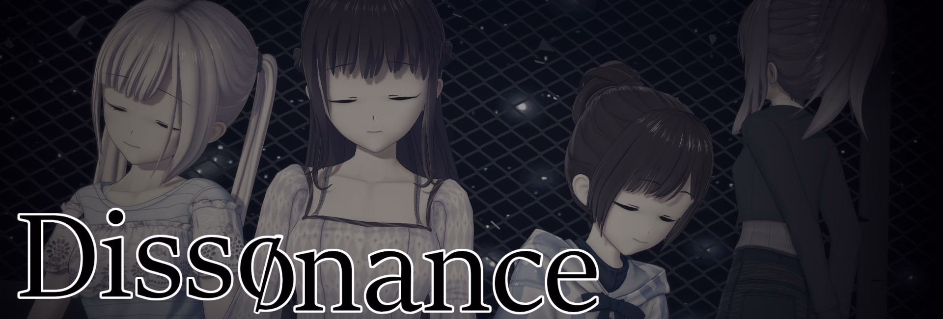 Ren'Py Dissonance [v0.14] [L_Elyot]