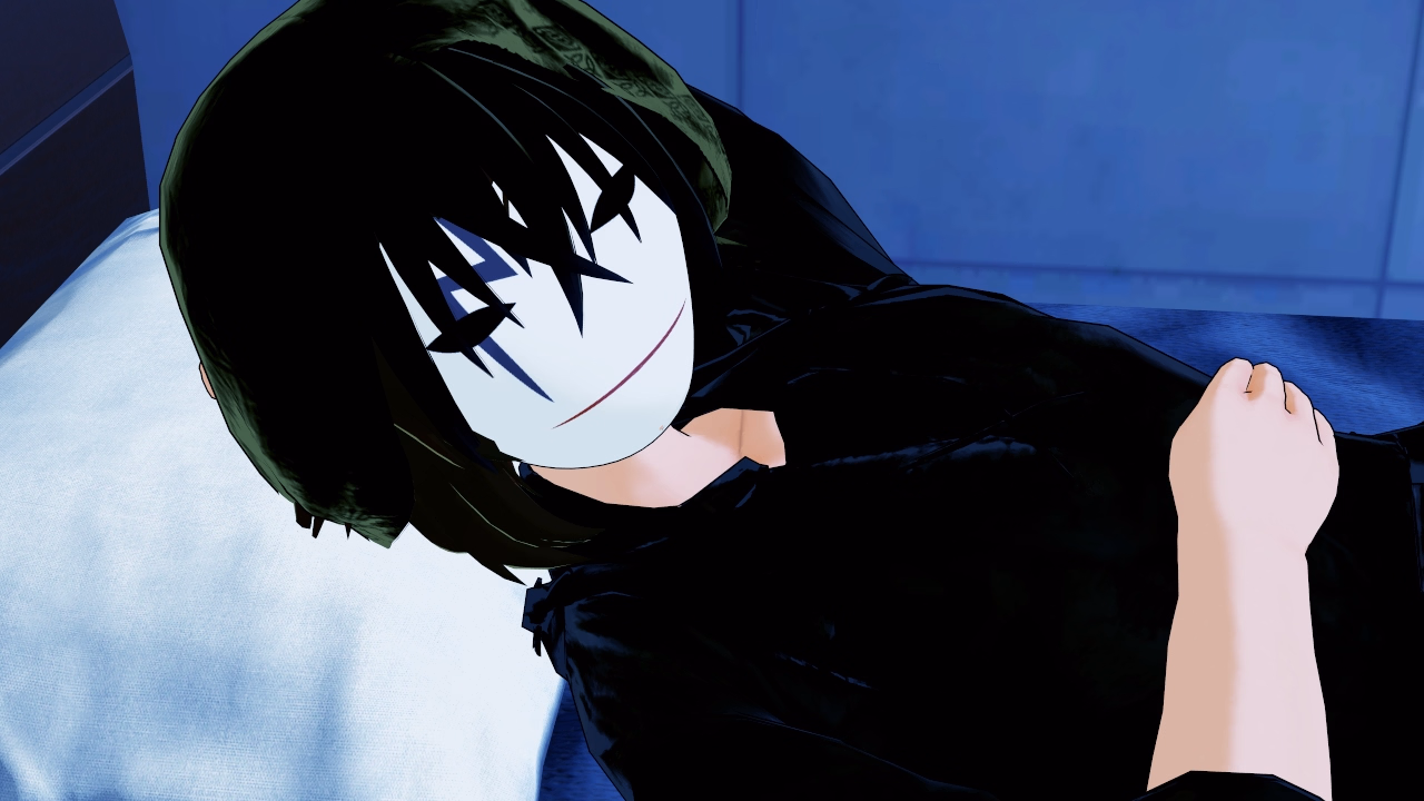 VN Ren'Py Abandoned Timeless Situation [v0.2] [FighterCarpeDiem]